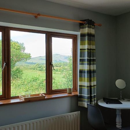 Ard Na Greine Bed & Breakfast Ballylickey Exterior foto