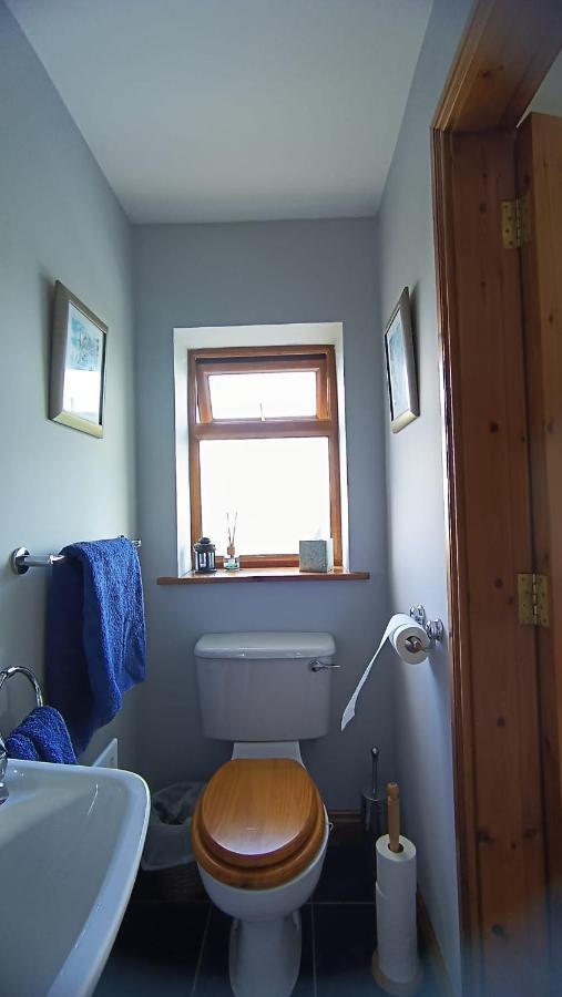 Ard Na Greine Bed & Breakfast Ballylickey Exterior foto