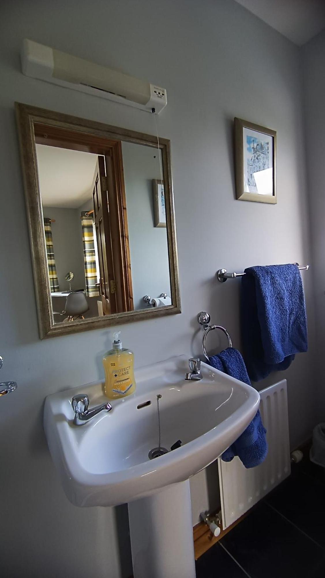 Ard Na Greine Bed & Breakfast Ballylickey Exterior foto