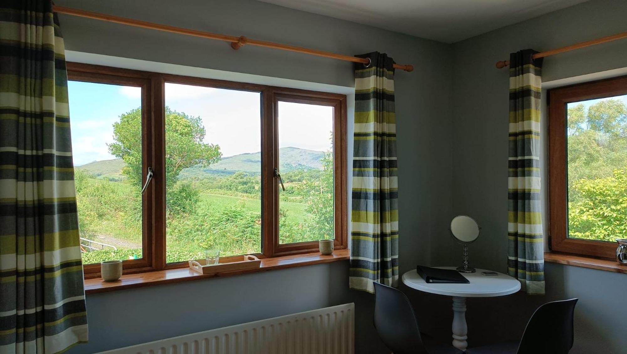 Ard Na Greine Bed & Breakfast Ballylickey Exterior foto